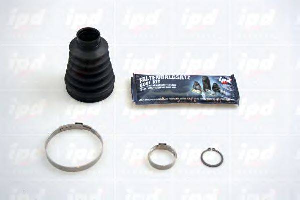 Комплект пылника, приводной вал IPD 35-3088