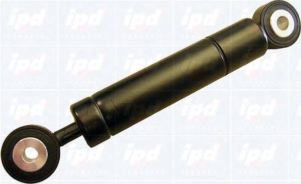 Амортизатор, поликлиновой ремень IPD 15-3256