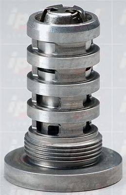 Центральный клапан, шестерня привода распределительного вала IPD 45-6012
