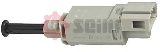 SEIM CS112 Выключатель, привод сцепления (Tempomat)