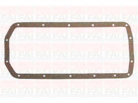 Прокладка, маслянный поддон FAI AUTOPARTS SG144