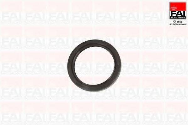 FAI AUTOPARTS OS765 Уплотняющее кольцо, коленчатый вал; Уплотняющее кольцо, распределительный вал