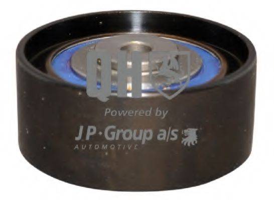 JP GROUP 1112207309 Паразитный / Ведущий ролик, зубчатый ремень