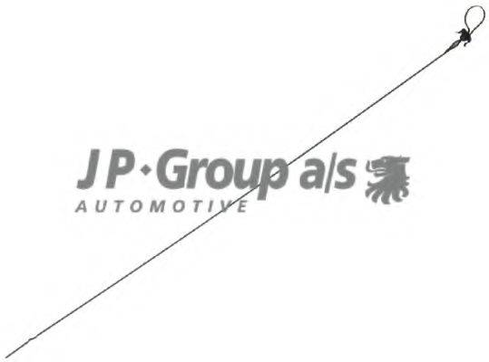 JP GROUP 1113201400 Указатель уровня масла