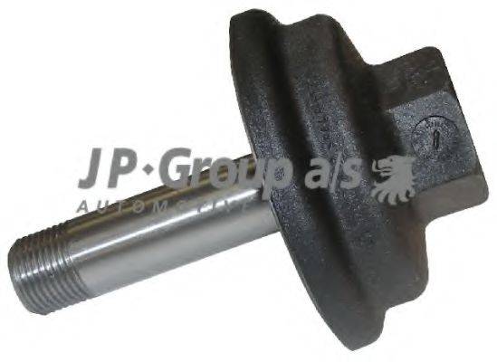 JP GROUP 1113550102 масляный радиатор, двигательное масло