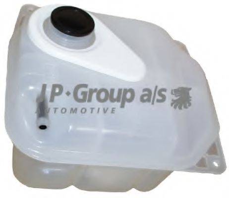 JP GROUP 1114700700 Компенсационный бак, охлаждающая жидкость
