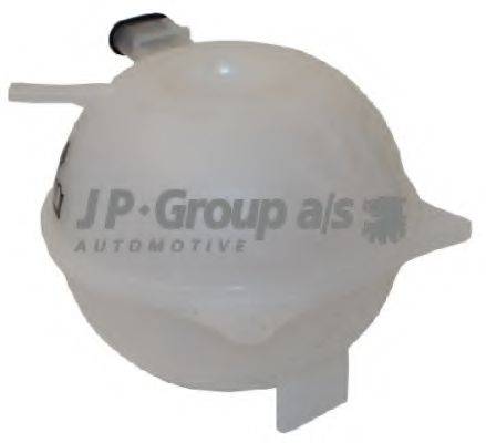 JP GROUP 1114701100 Компенсационный бак, охлаждающая жидкость