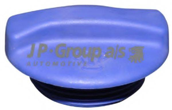 JP GROUP 1114800400 Крышка, резервуар охлаждающей жидкости