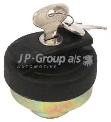 JP GROUP 1115650800 Крышка, топливной бак