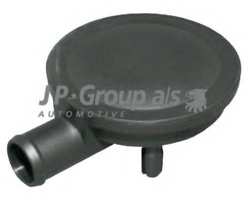 JP GROUP 1116002800 Клапан, отвода воздуха из картера