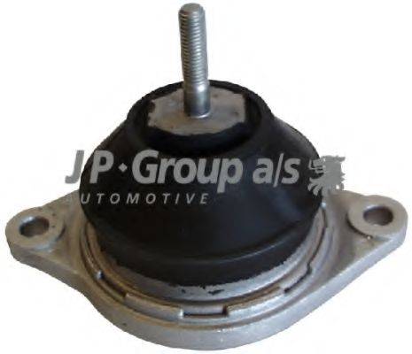 JP GROUP 1117903400 Подвеска, двигатель