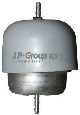 JP GROUP 1117910880 Подвеска, двигатель