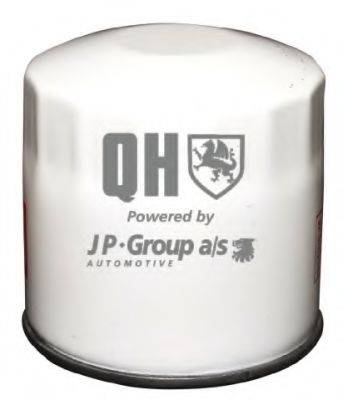 Масляный фильтр JP GROUP 1118501209