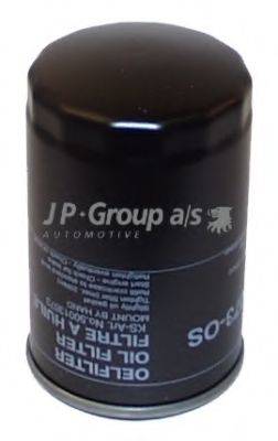 JP GROUP 1118501300 Масляный фильтр