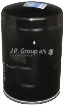 JP GROUP 1118501302 Масляный фильтр