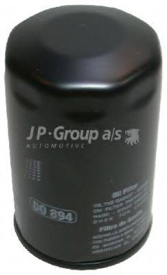 JP GROUP 1118501500 Масляный фильтр