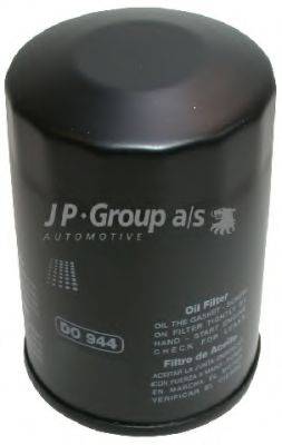 JP GROUP 1118501900 Масляный фильтр