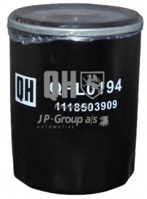 Масляный фильтр JP GROUP 1118503909