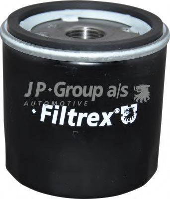 JP GROUP 1118504900 Масляный фильтр
