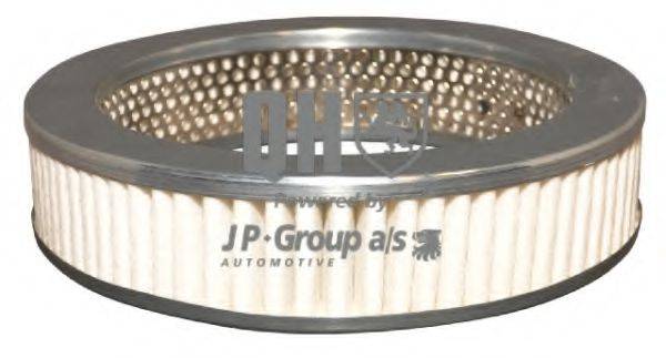 JP GROUP 1118607909 Воздушный фильтр