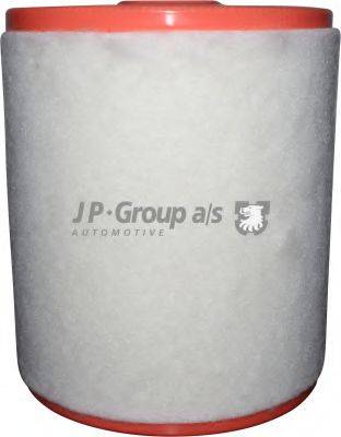 JP GROUP 1118609400 Воздушный фильтр