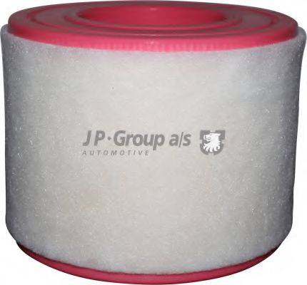 JP GROUP 1118609700 Воздушный фильтр