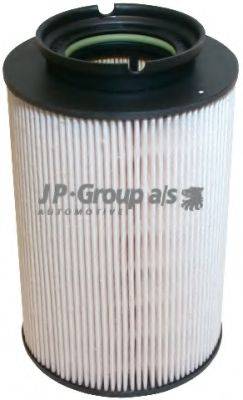 JP GROUP 1118700102 Топливный фильтр