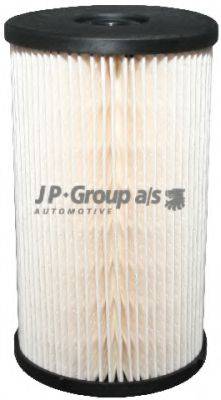 JP GROUP 1118700300 Топливный фильтр
