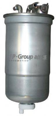 JP GROUP 1118700500 Топливный фильтр