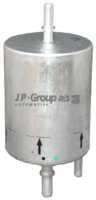 Топливный фильтр JP GROUP 1118702000
