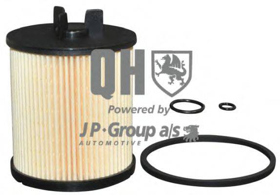 JP GROUP 1118706509 Топливный фильтр