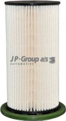 Топливный фильтр JP GROUP 1118706600