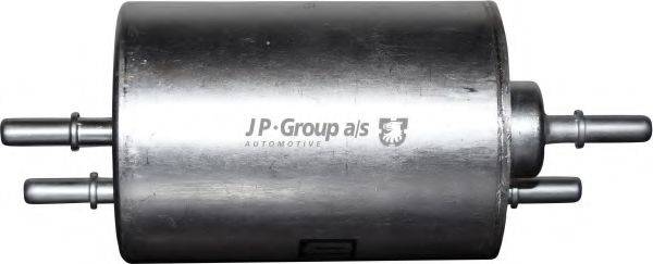 Топливный фильтр JP GROUP 1118707200