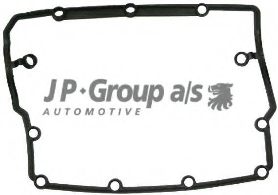 JP GROUP 1119203500 Прокладка, крышка головки цилиндра