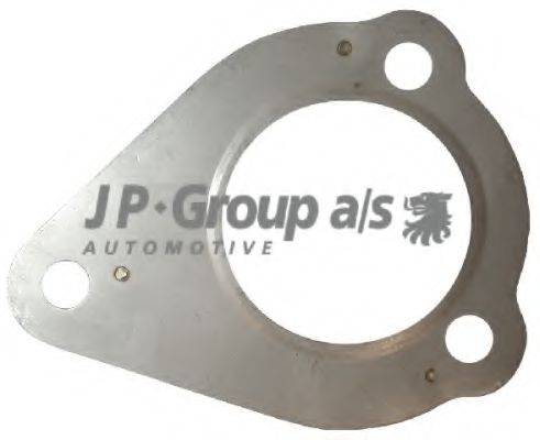JP GROUP 1121101800 Прокладка, труба выхлопного газа