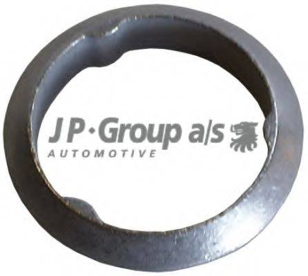 JP GROUP 1121200700 Прокладка, труба выхлопного газа