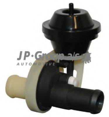 JP GROUP 1126400100 Регулирующий клапан охлаждающей жидкости