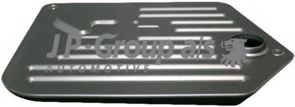 Гидрофильтр, автоматическая коробка передач JP GROUP 1131900300
