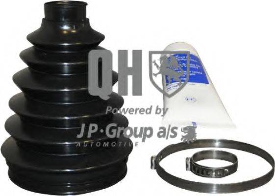 Комплект пылника, приводной вал JP GROUP 1143601719