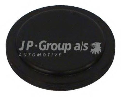 JP GROUP 1144000200 Фланцевая крышка, ступенчатая коробка передач