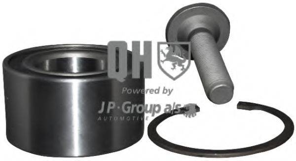JP GROUP 1151300419 Комплект подшипника ступицы колеса