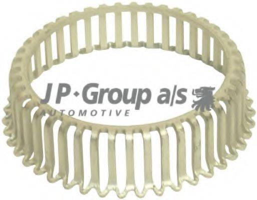 JP GROUP 1151450400 Зубчатый диск импульсного датчика, противобл. устр.