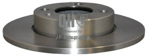Тормозной диск JP GROUP 1163105409