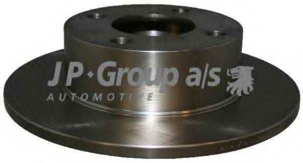 Тормозной диск JP GROUP 1163200200