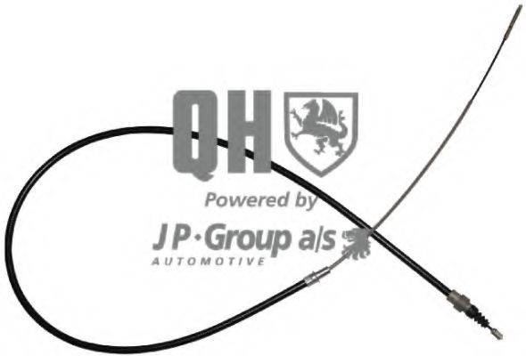 JP GROUP 1170305209 Трос, стояночная тормозная система