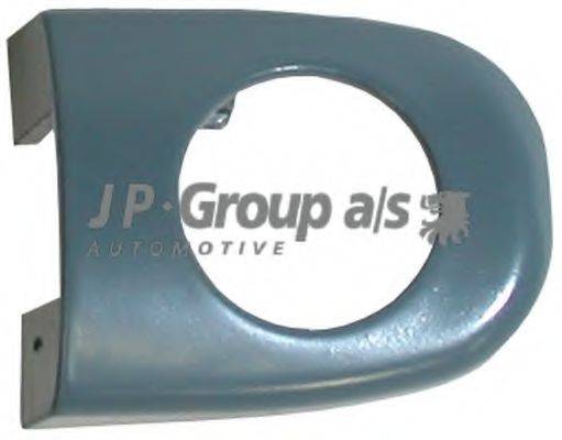 JP GROUP 1187150300 Покрытие, днище ручки