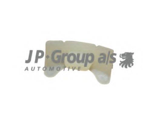 JP GROUP 1189802100 Регулировочный элемент, регулировка сидения