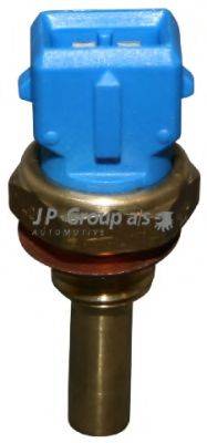 JP GROUP 1193102200 Датчик, температура охлаждающей жидкости