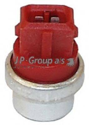 JP GROUP 1193202100 Датчик, температура охлаждающей жидкости