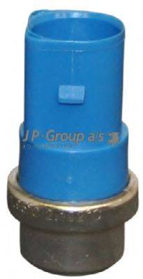 Термовыключатель, вентилятор радиатора JP GROUP 1194001800